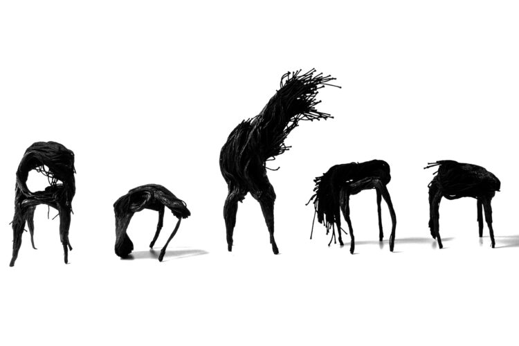 Dancers Collection_Aurelie Hoegy