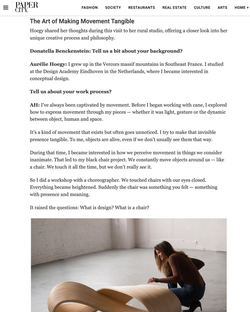 Press_Papercity texas 2025