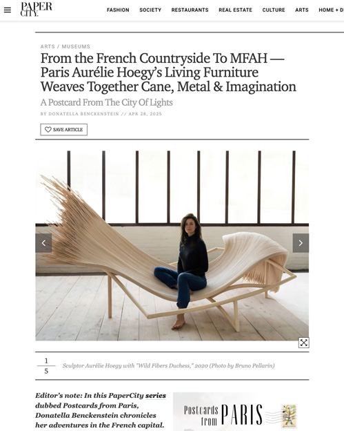 Press_Papercity texas 2025