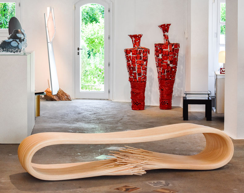 News-exhibitions